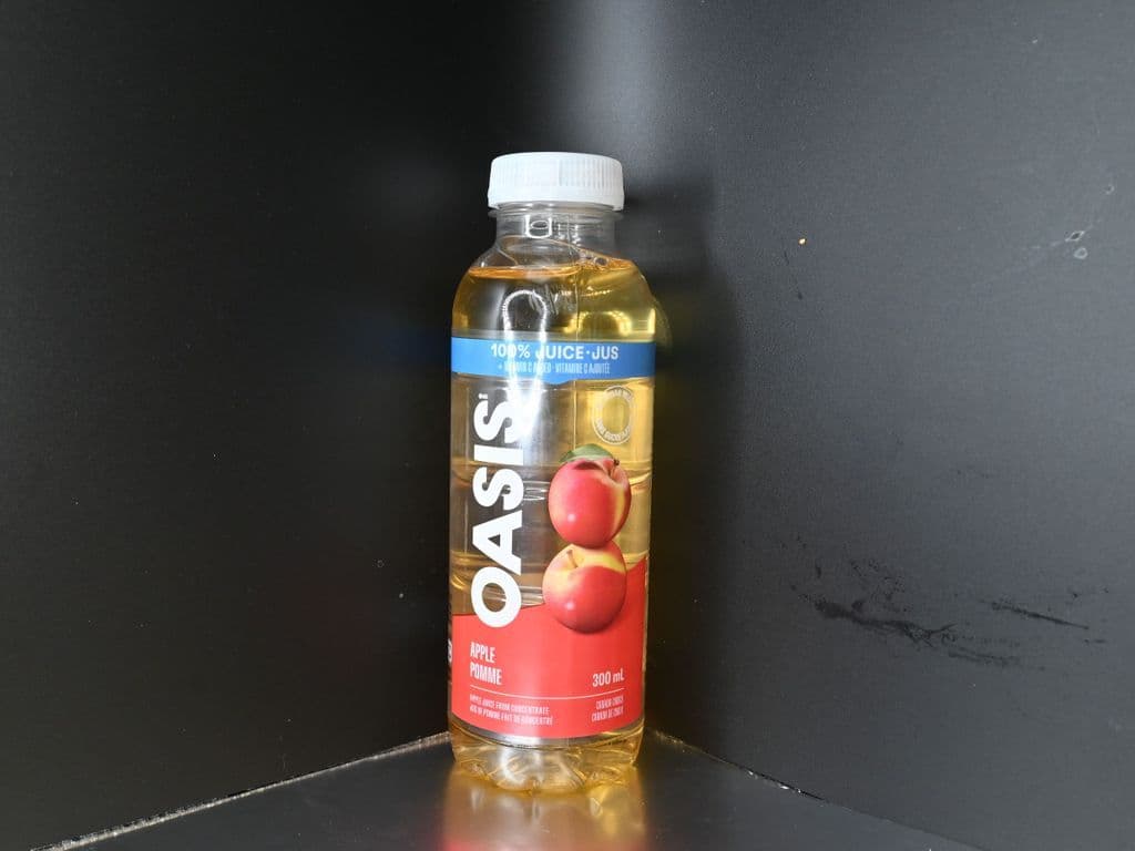 Apple Juice
