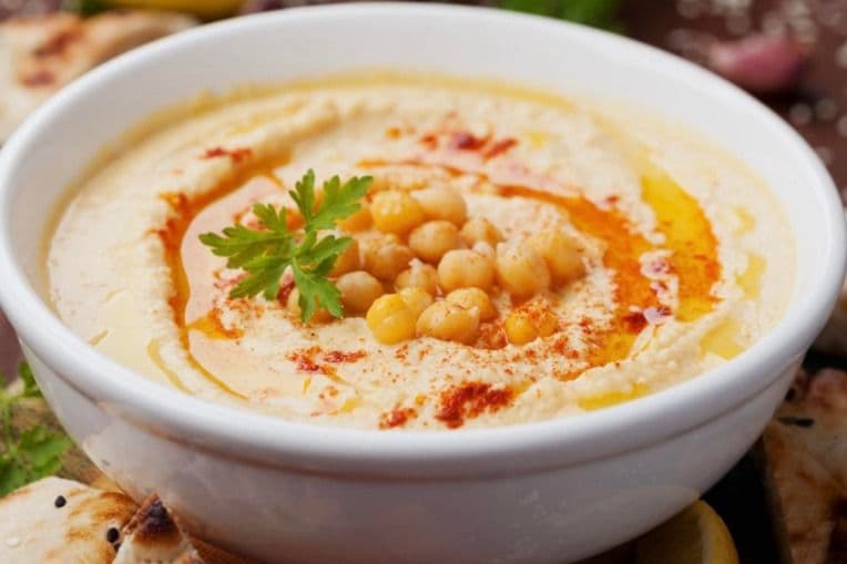 Hummus (10 oz)