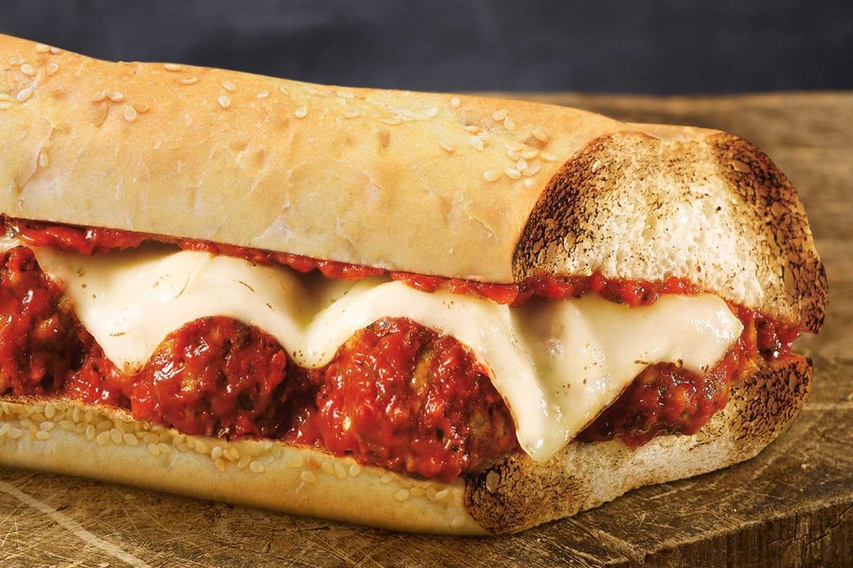 Meatball( BOGO)