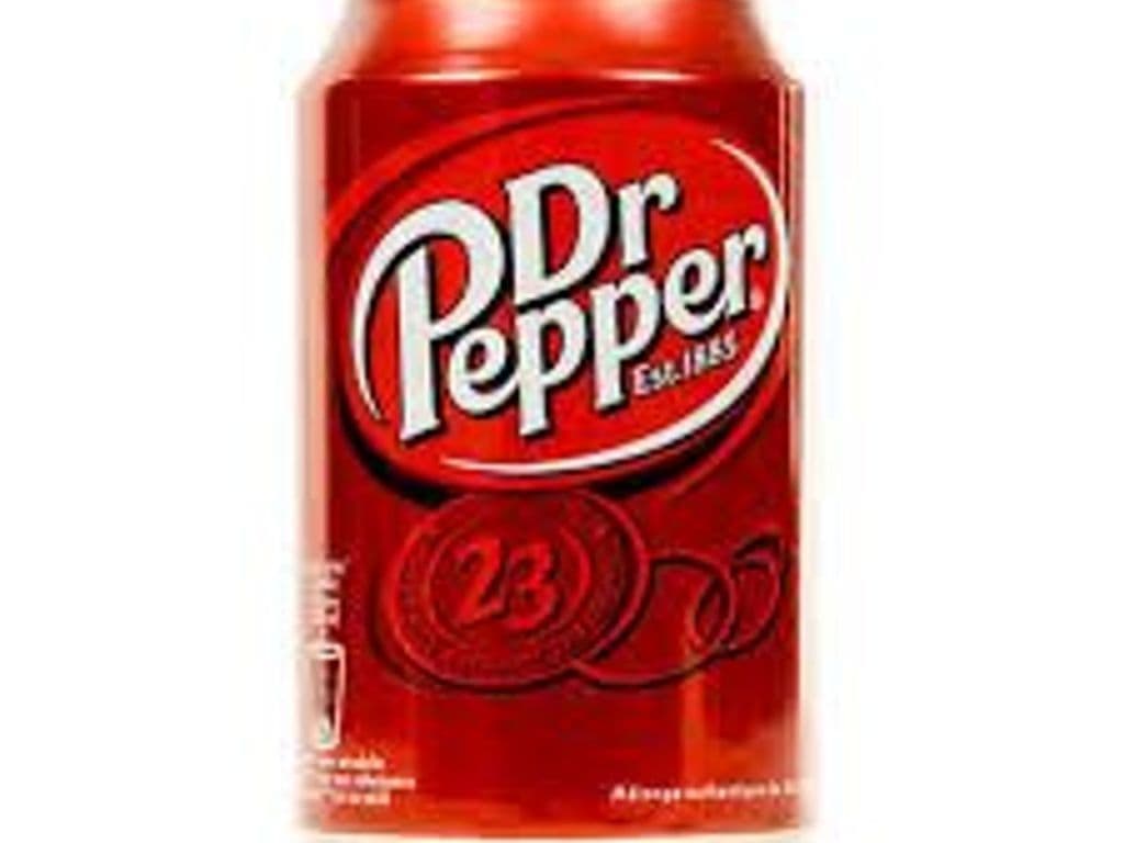 Dr. Pepper