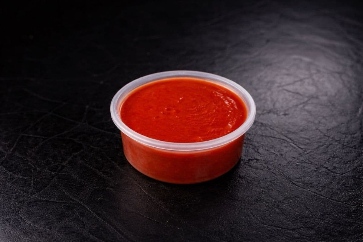 Sauce (Small)
