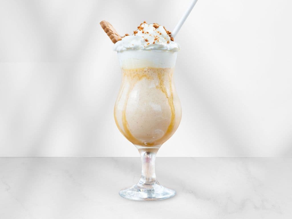 Lotus Shake