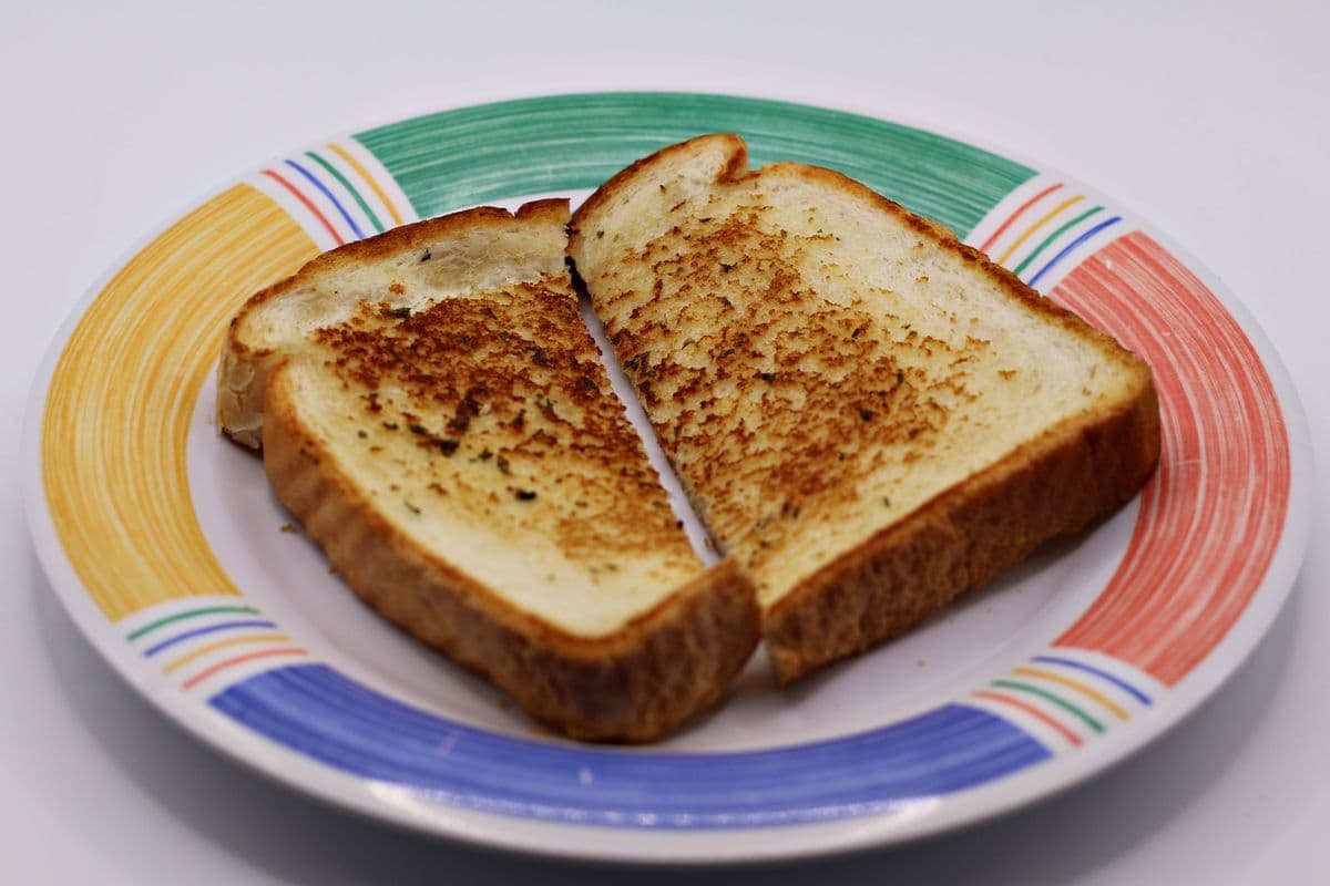 Garlic Toast