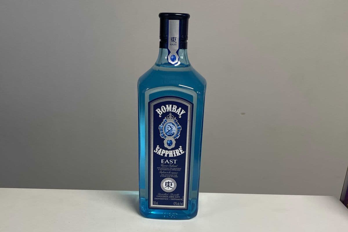 Bombay Sapphire East (1 x 750ML)