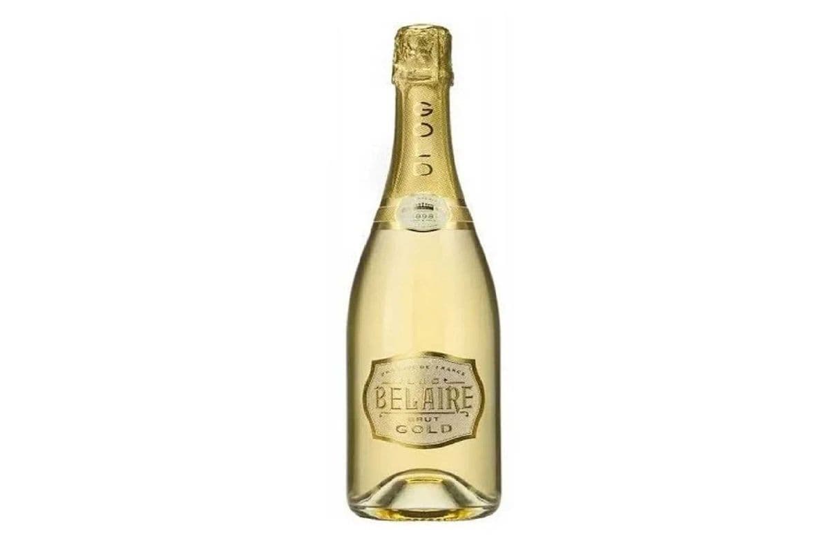 Luc Belaire Gold (1 x 750 ml)