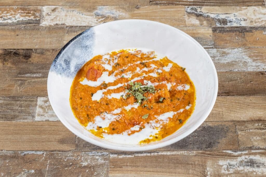 Chicken Korma