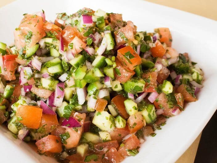 Pali Salad