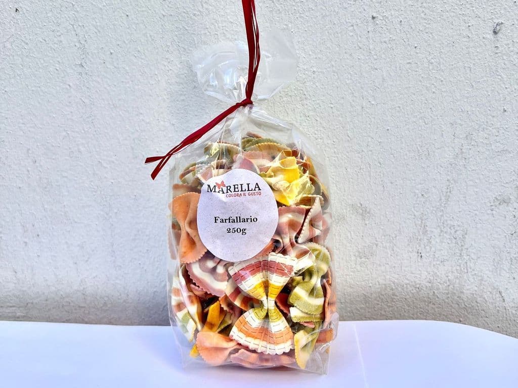 MARELLA FARFALLARIO 250G