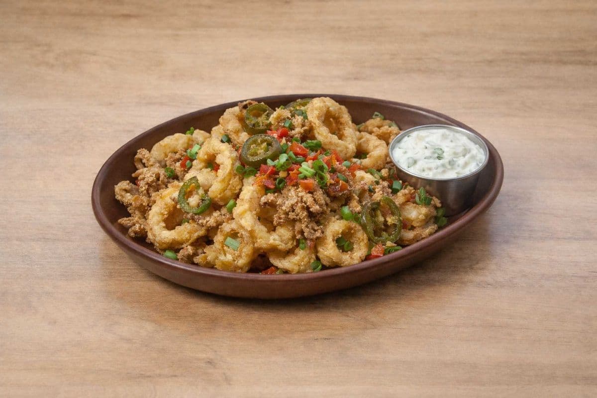 Calamari