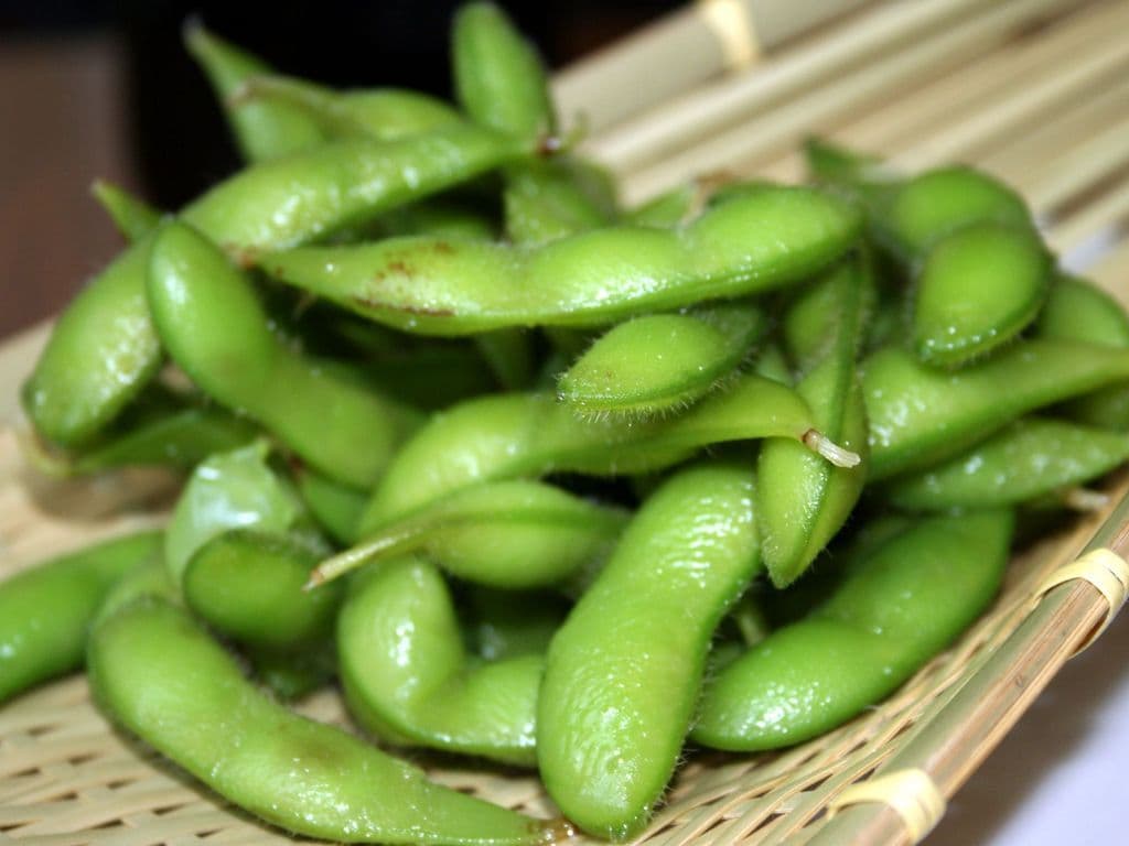 Edamame