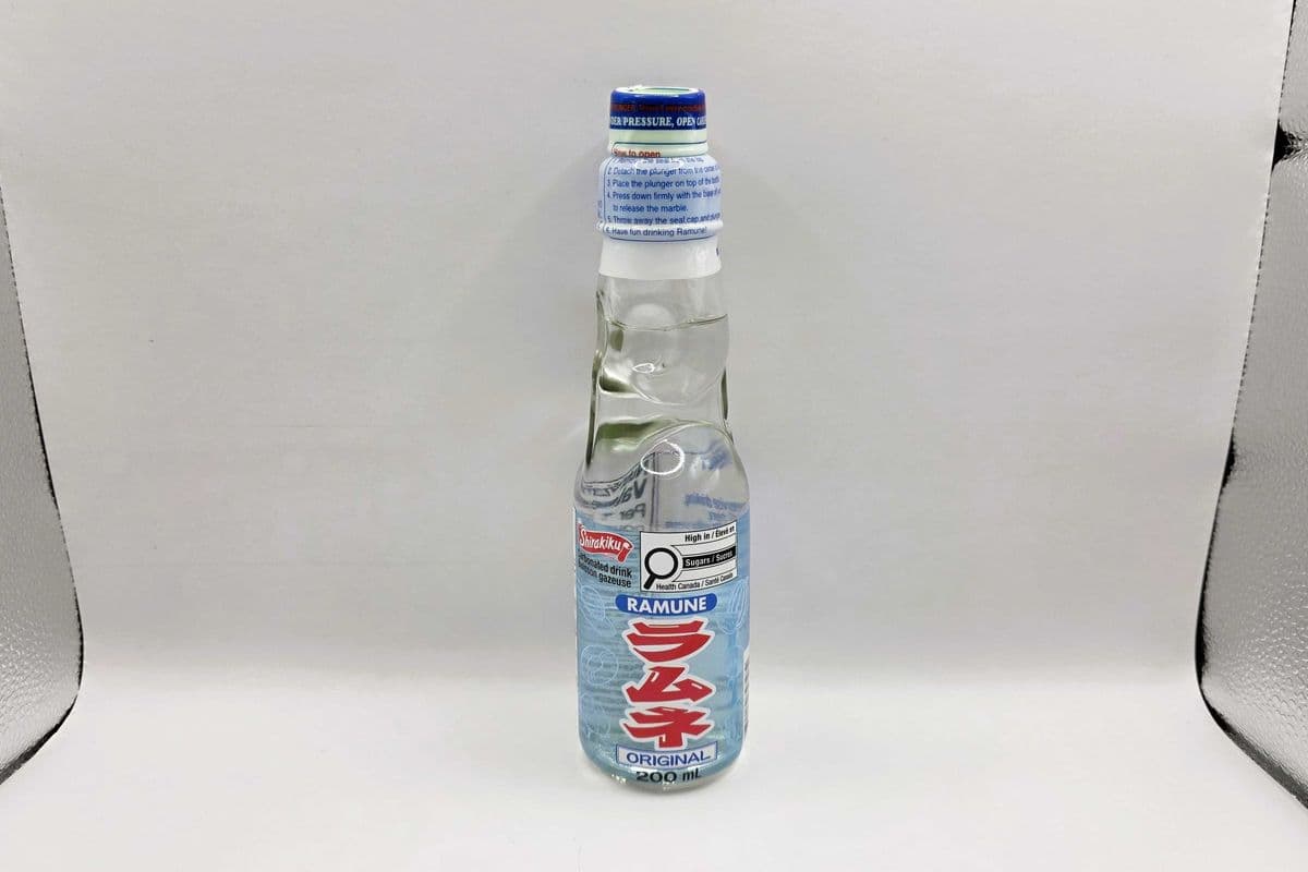 Ramune (Mable Pop)