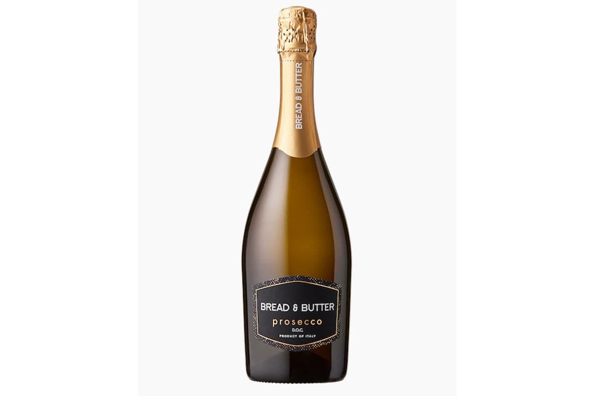 Bread & Butter Prosecco (1 x 750 ml)