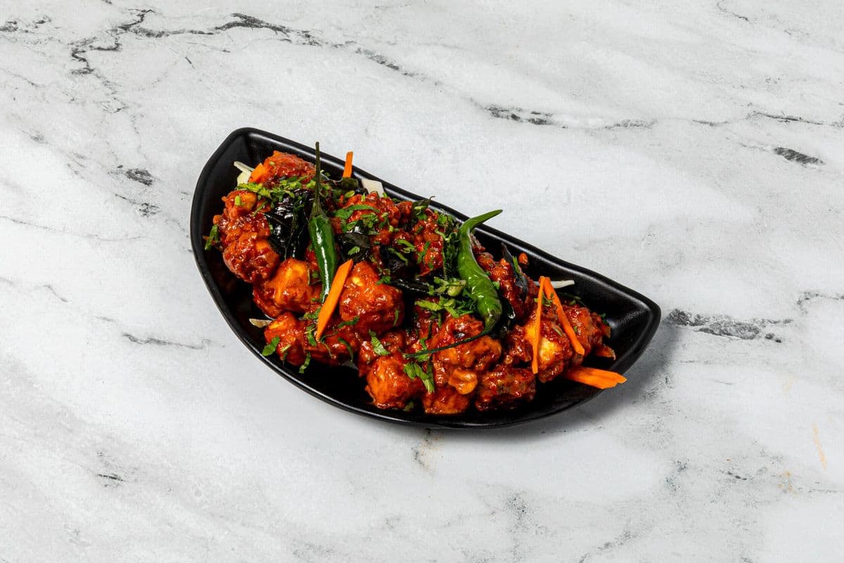 Paneer 555