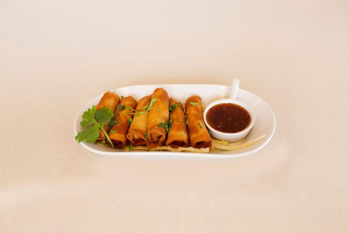 Spring Roll