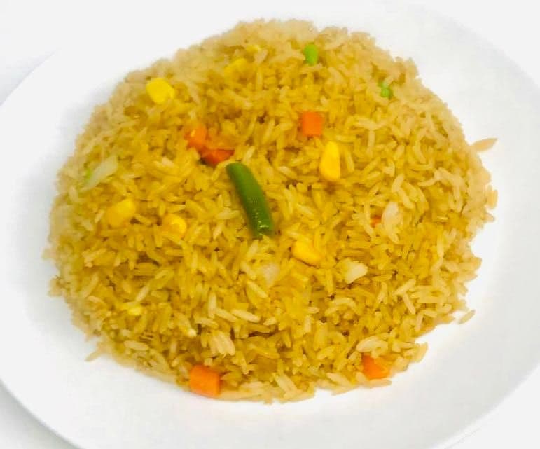 Fried Rice