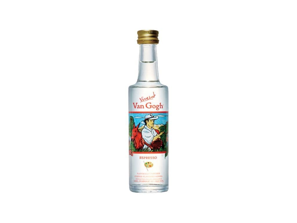 Van Gogh - Espresso 50ml