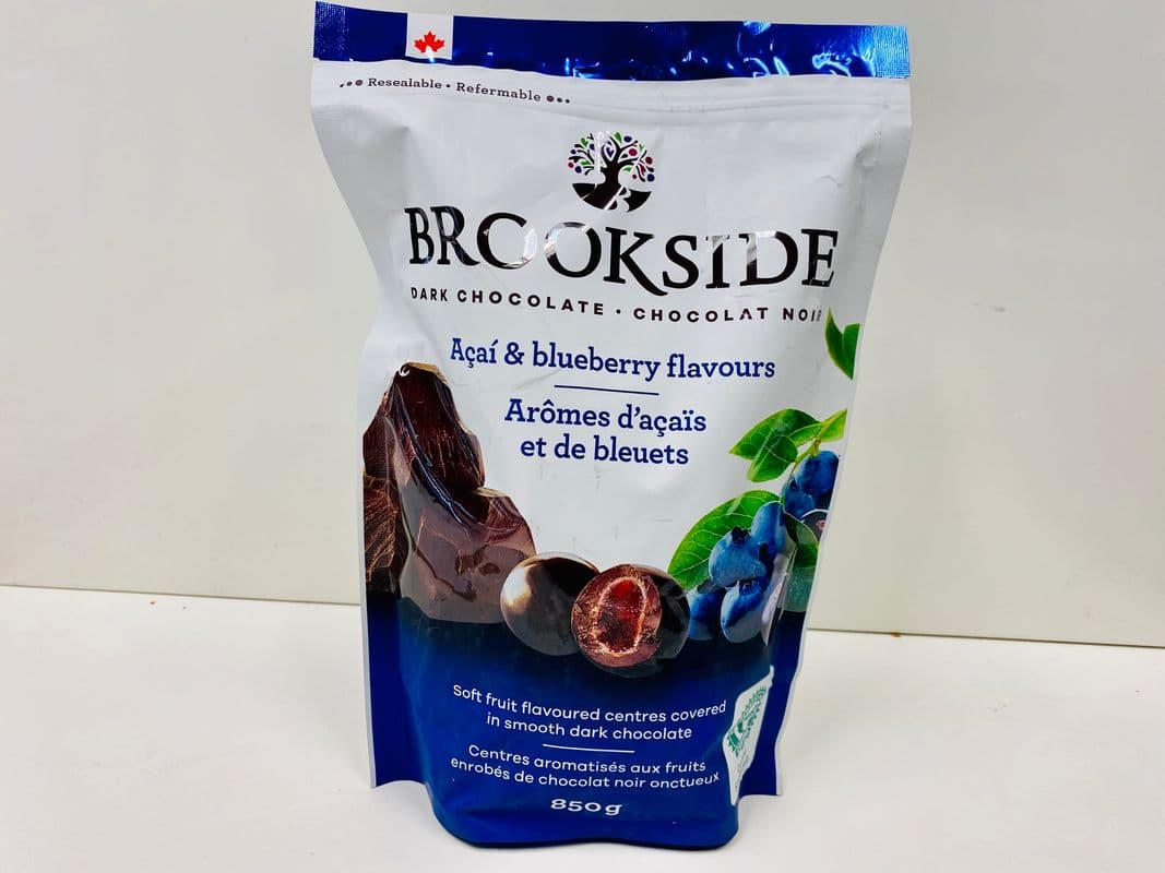 Brookside Chocolate (850 g)