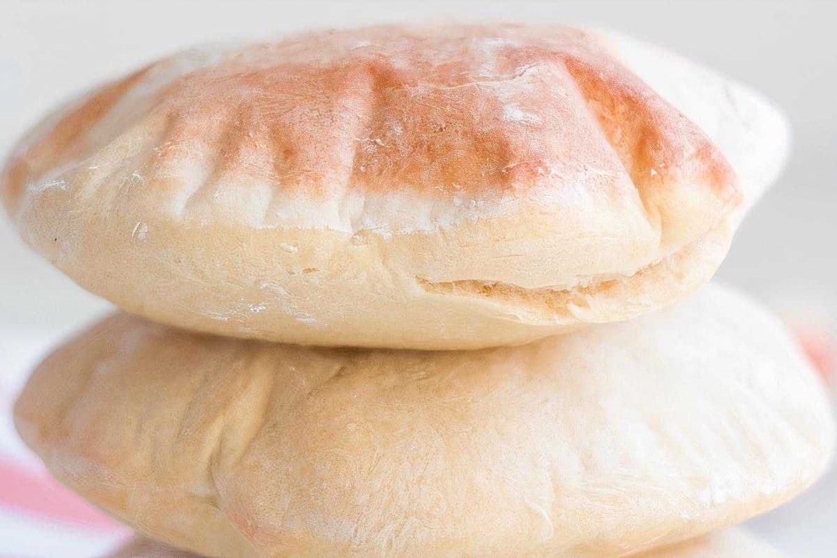Pita (1 Piece)