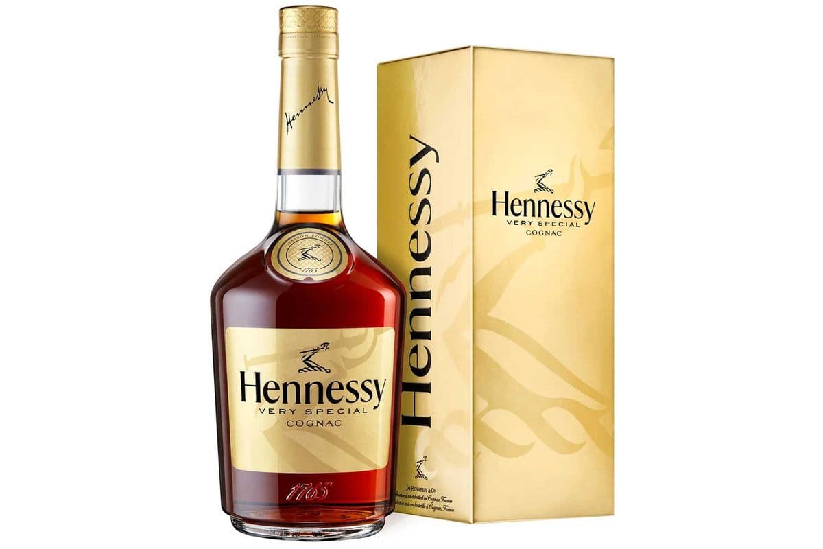 Hennessy Very Special (1 x 750 ml)