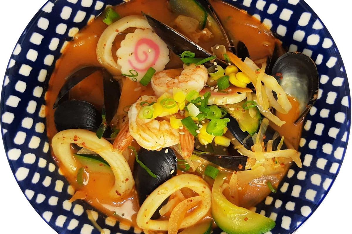 JR3. Nagasaki Jampong