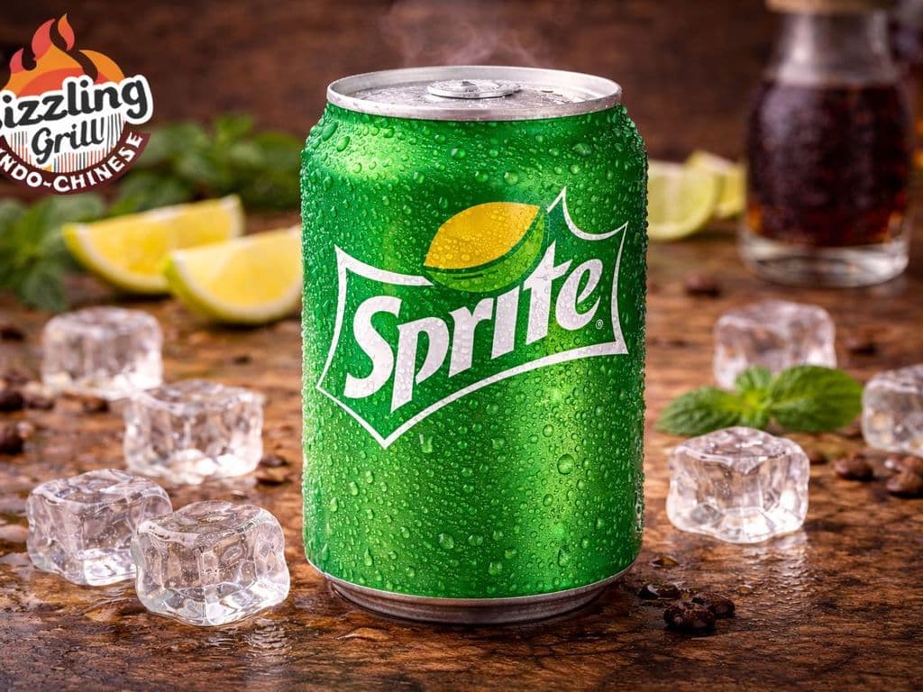 Sprite Can