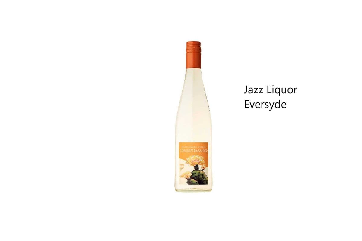 PELEE ISLAND GEWURZTRAMINER (1 x 750ML )