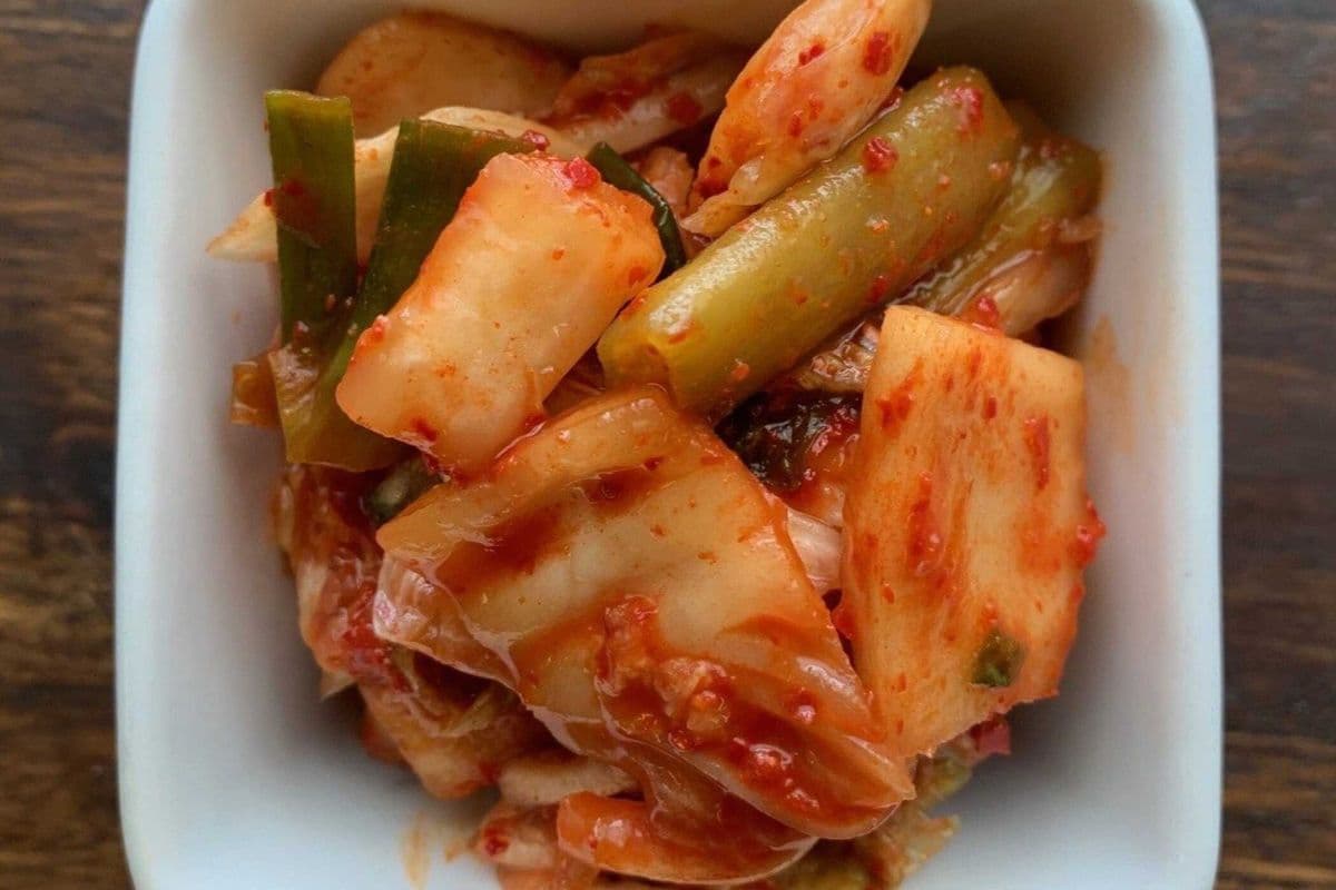 Kimchi