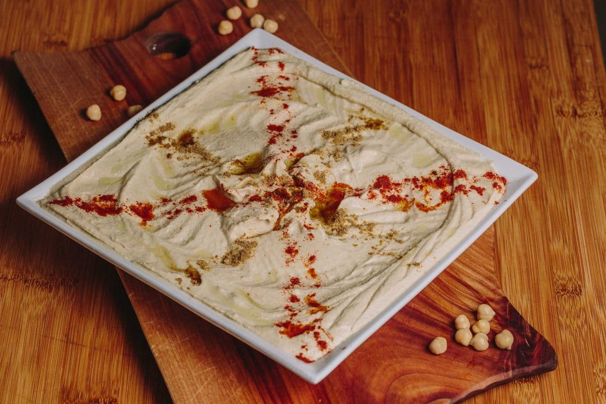 Hummus Small
