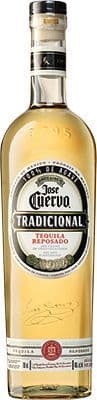 Jose Cuervo Tradicional Reposado, 750 ml