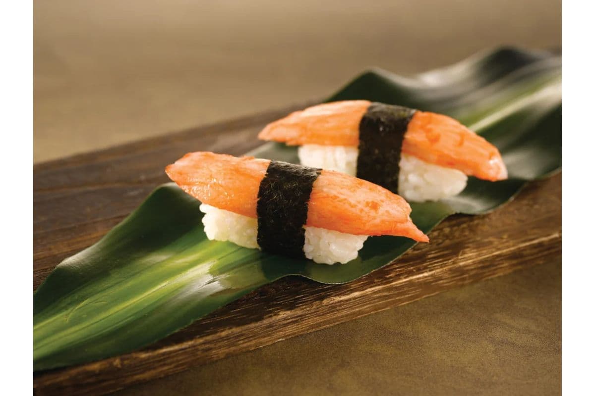 N18 Crab Meat (2 pcs)