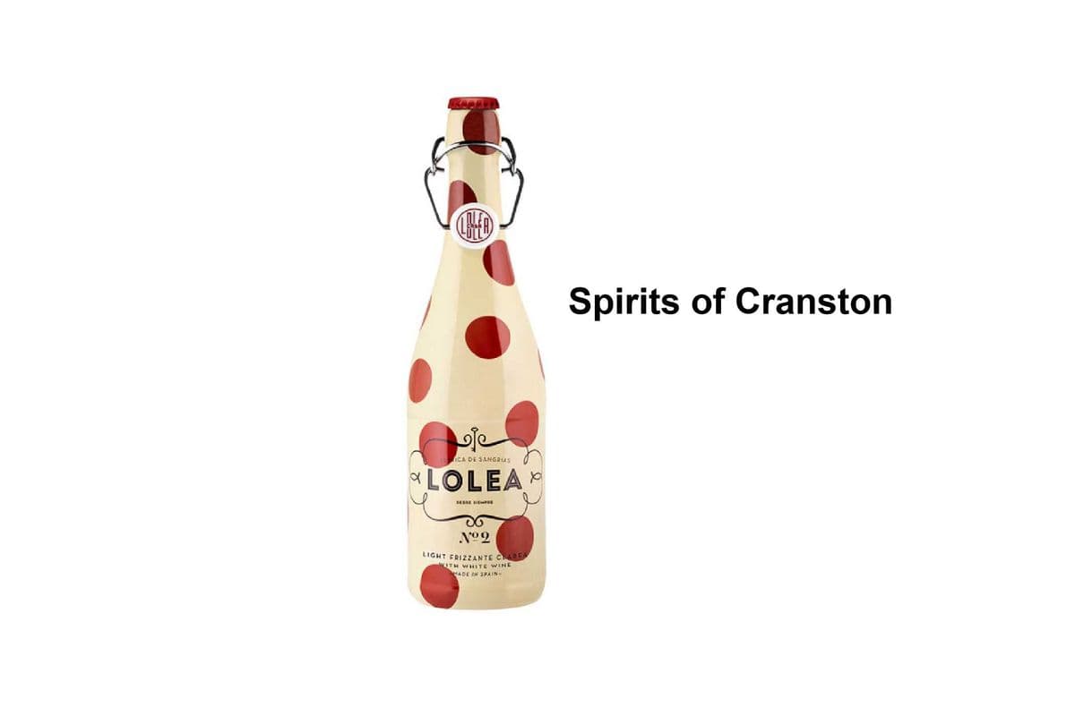 LOLEA WHITE 750ML (1 x 750ML)