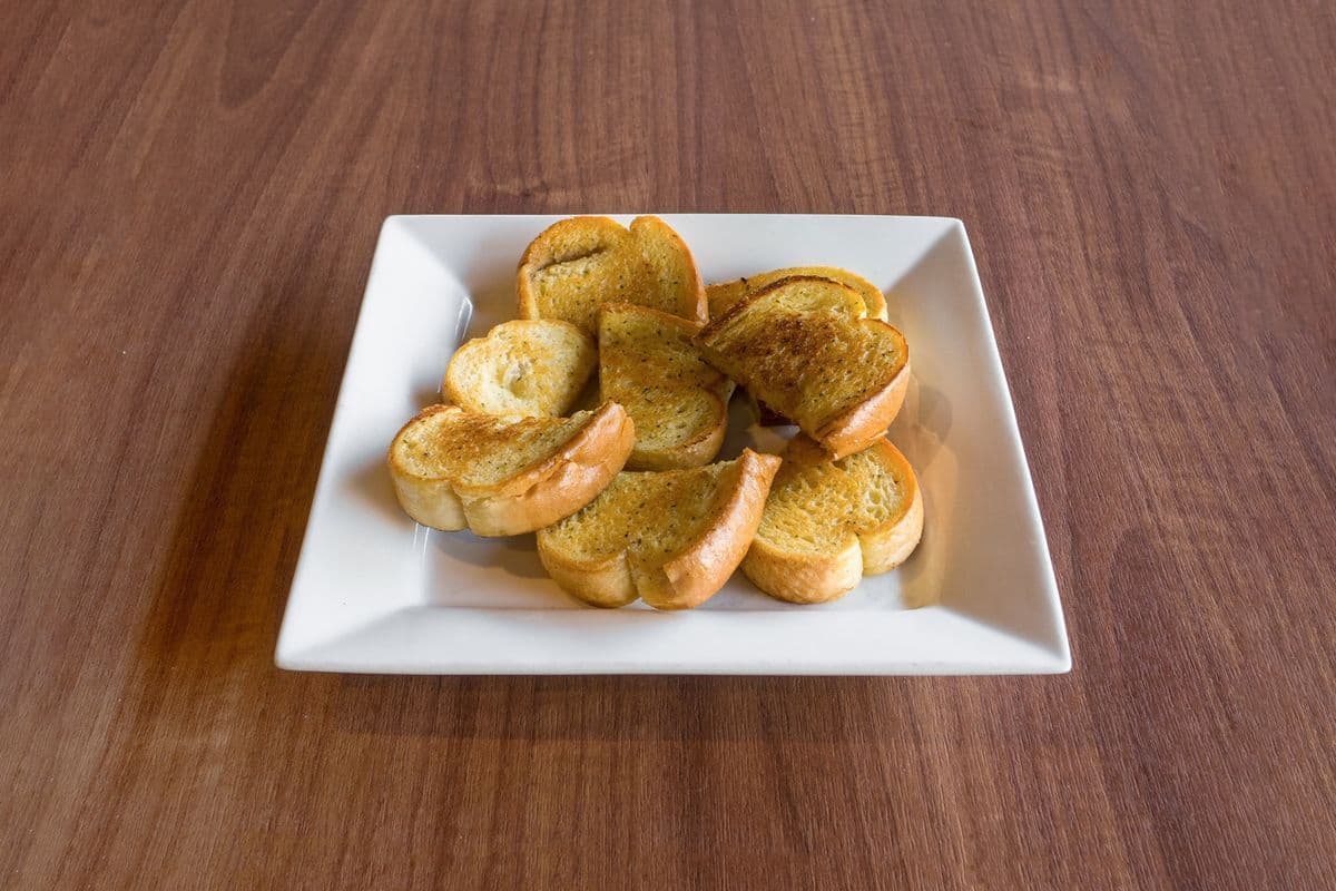 Garlic Bread