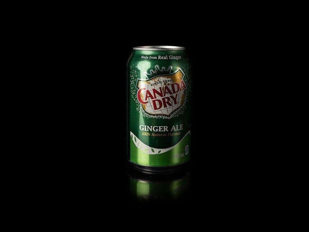 Ginger Ale