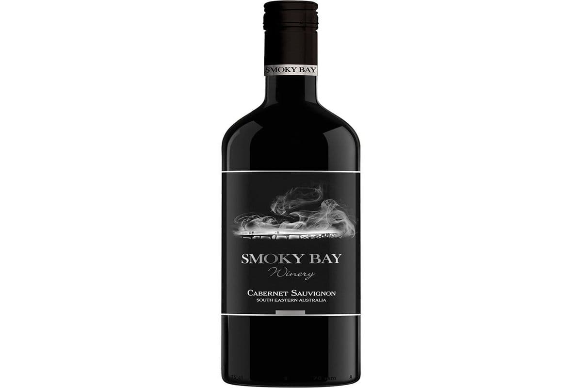 Smoky Bay Cabernet Sauvignon (1 x 750ML)
