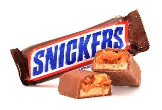 Snickers