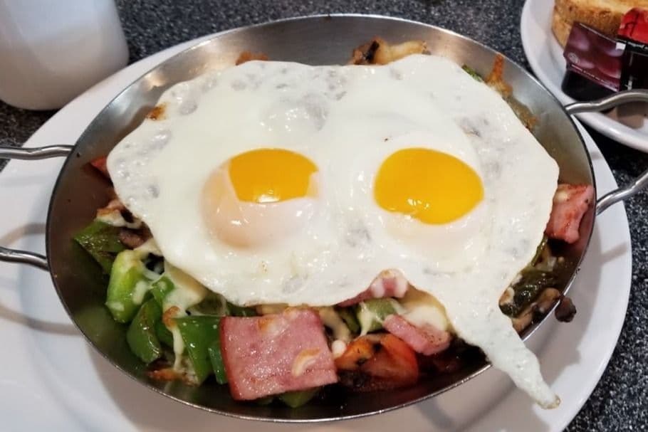 Skillet