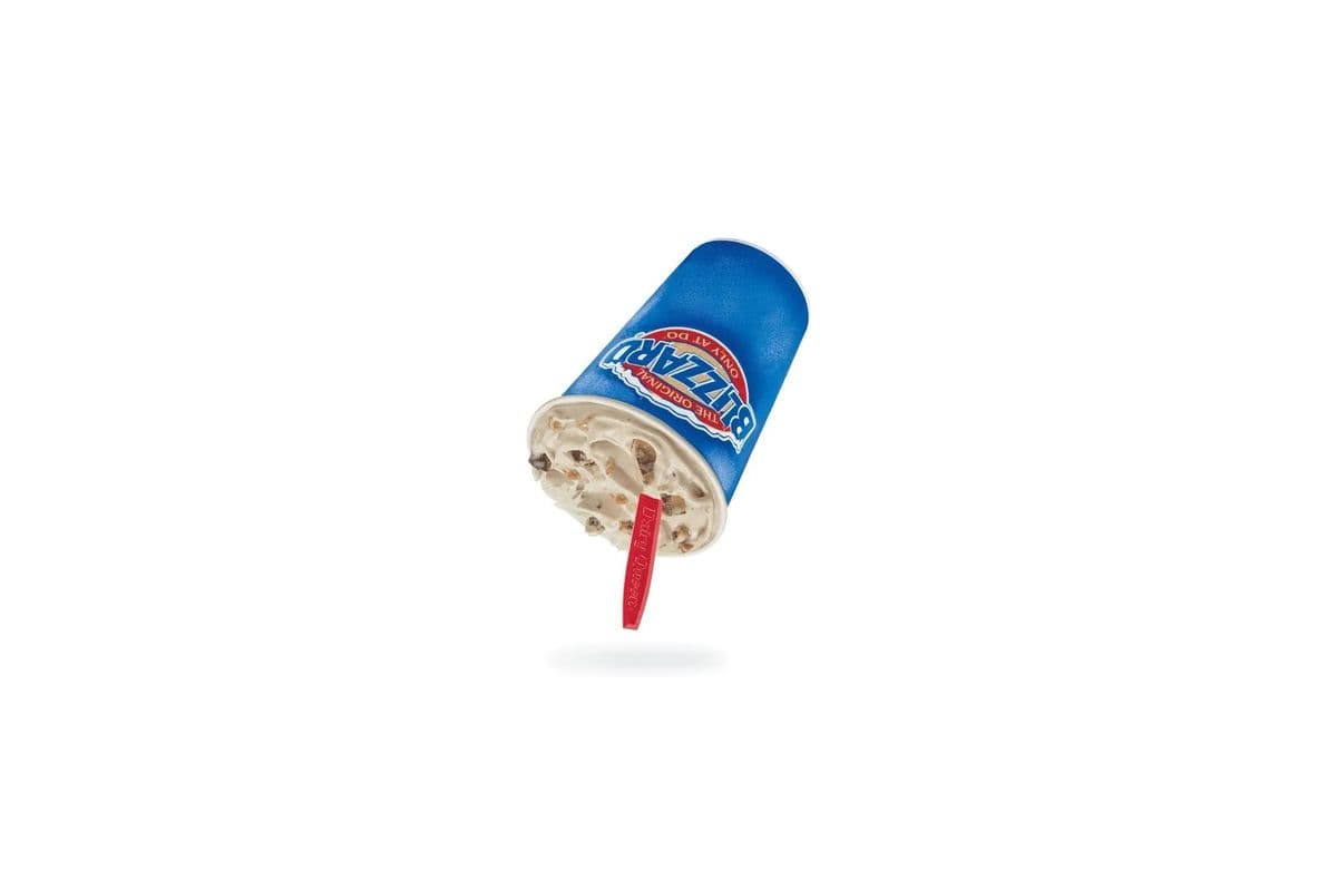 Blizzard Skor / Skor Blizzard® Treat