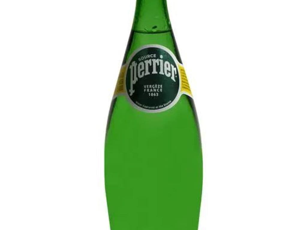PERRIER Sparkling (330ml)