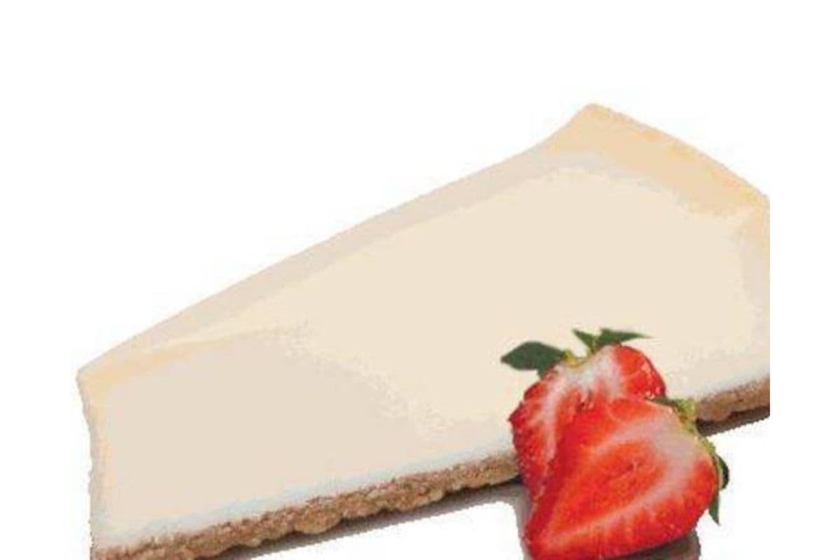 BOGO - CLASSIC CHEESECAKE (Buy 1, get 1 free)