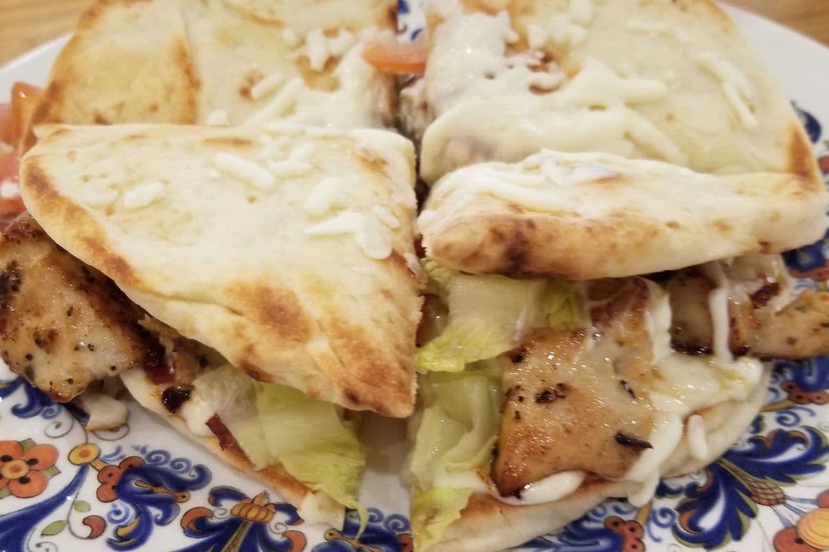 Skepasti Sandwich