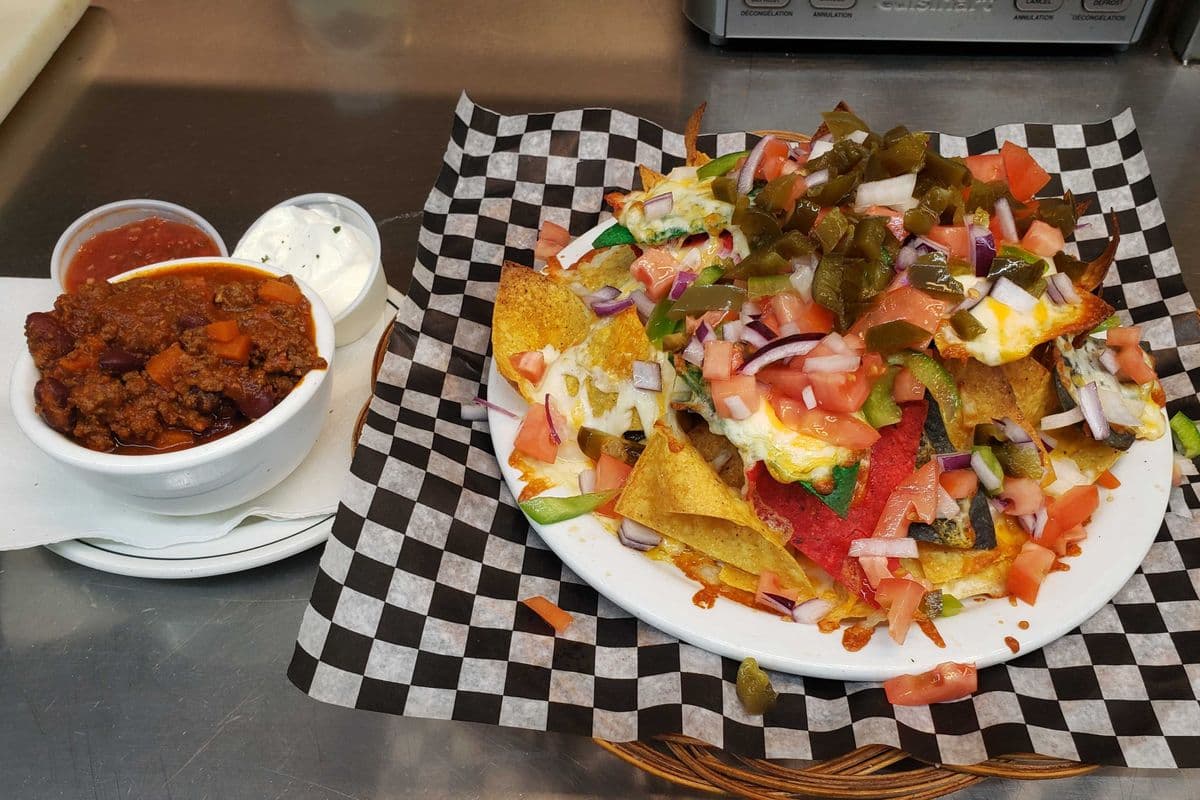 Nachos