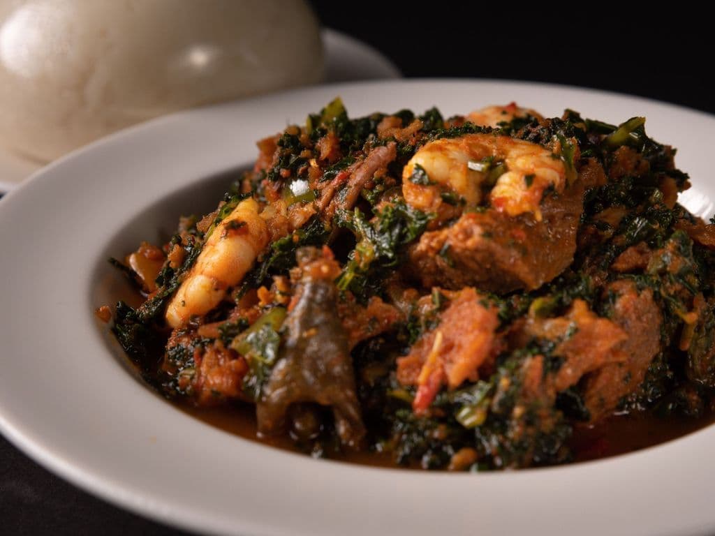 Vegetable Soup
