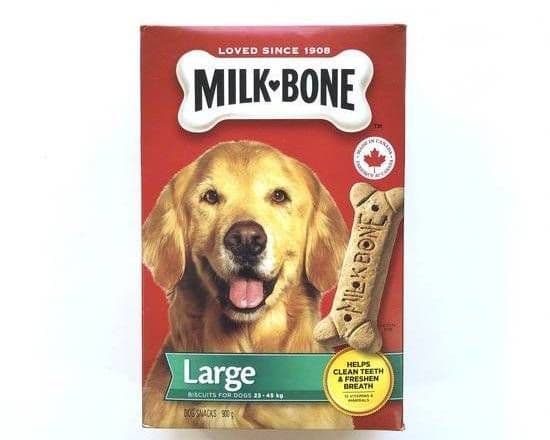 Milk Bone Large Biscuits (900 g)