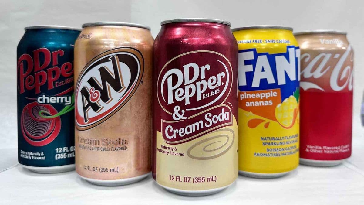 Speciality Cans