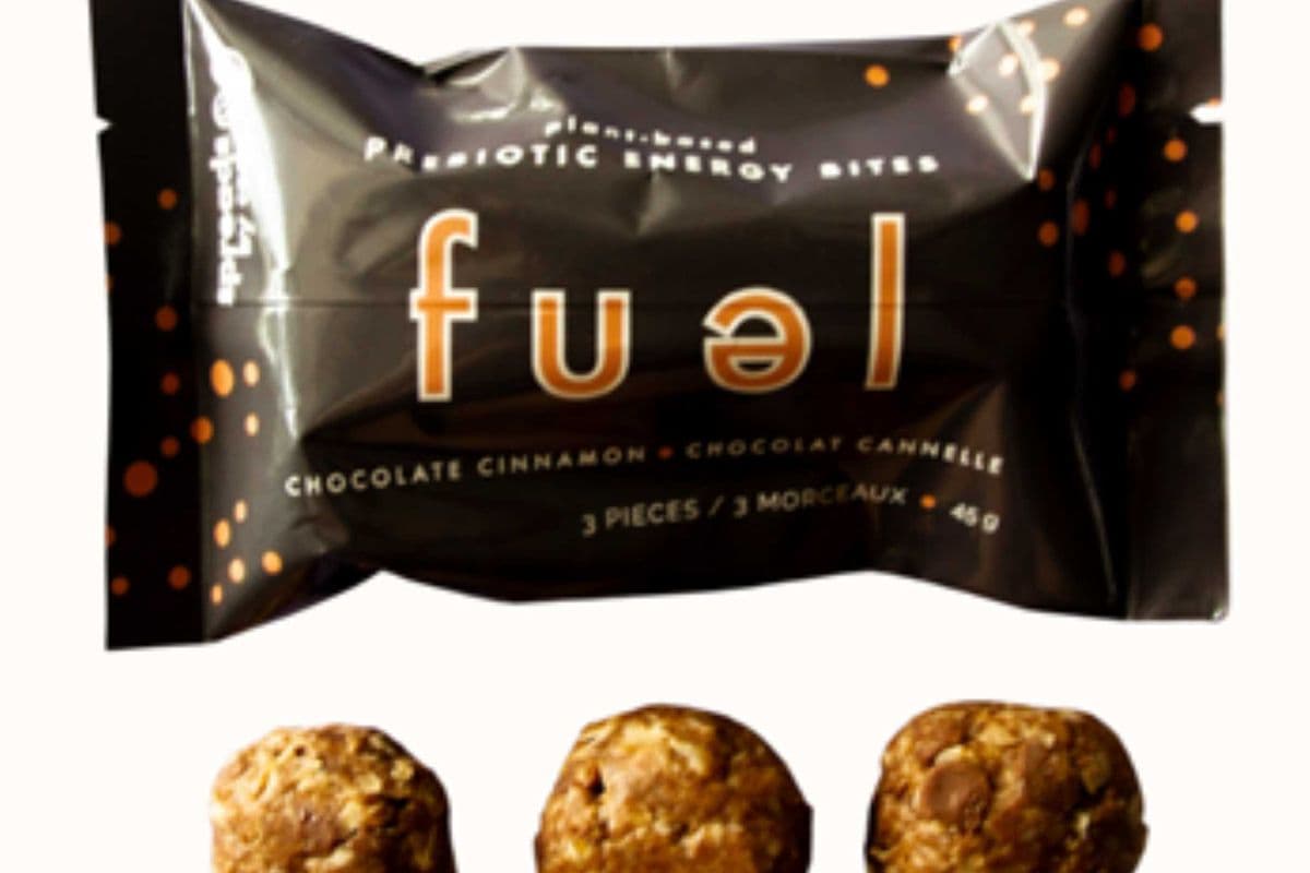 Fuel Bites