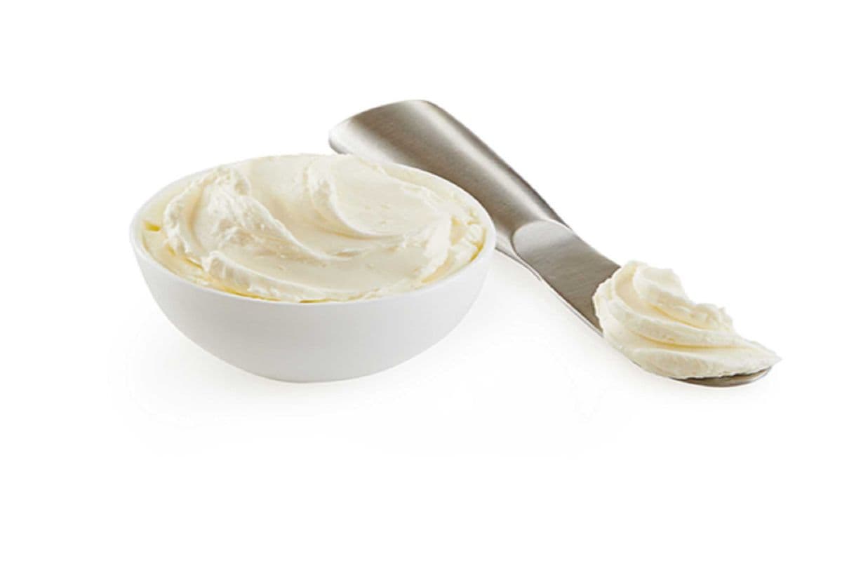 Cream Cheese