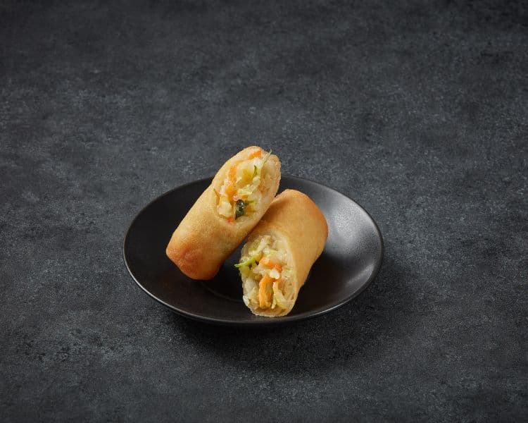 Spring Roll (1pc)