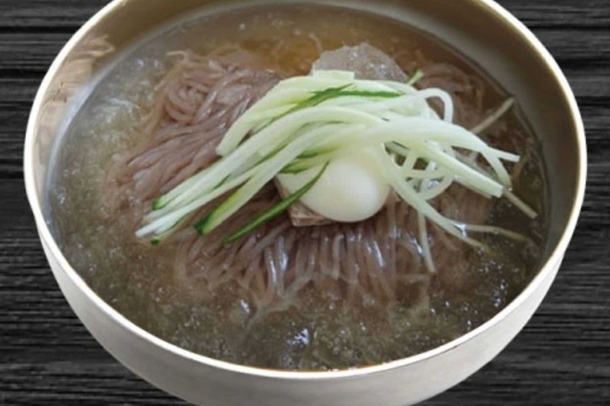 M1. Mul Nangmyeon