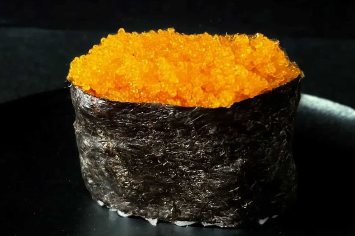 Masago (Smelt Roe) (2 Pieces)