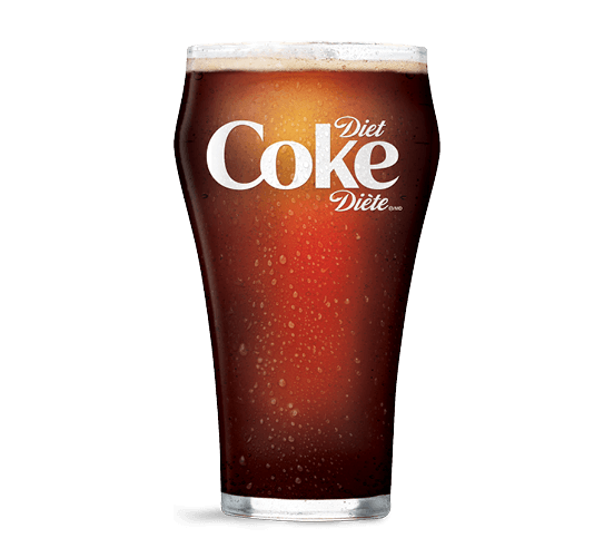 Diet Coke®